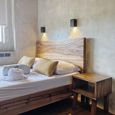 Shorebreak Hostel Σαν Χουάν Εξωτερικό φωτογραφία