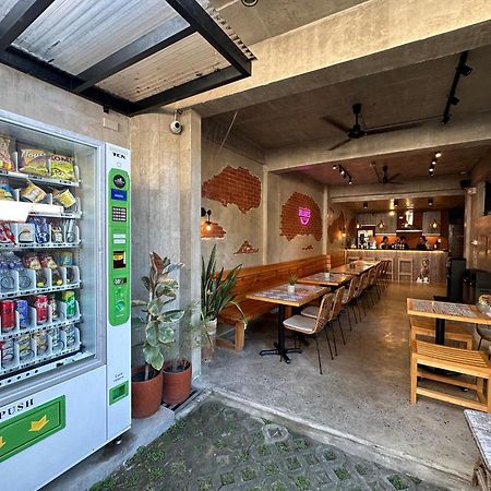 Shorebreak Hostel Σαν Χουάν Εξωτερικό φωτογραφία