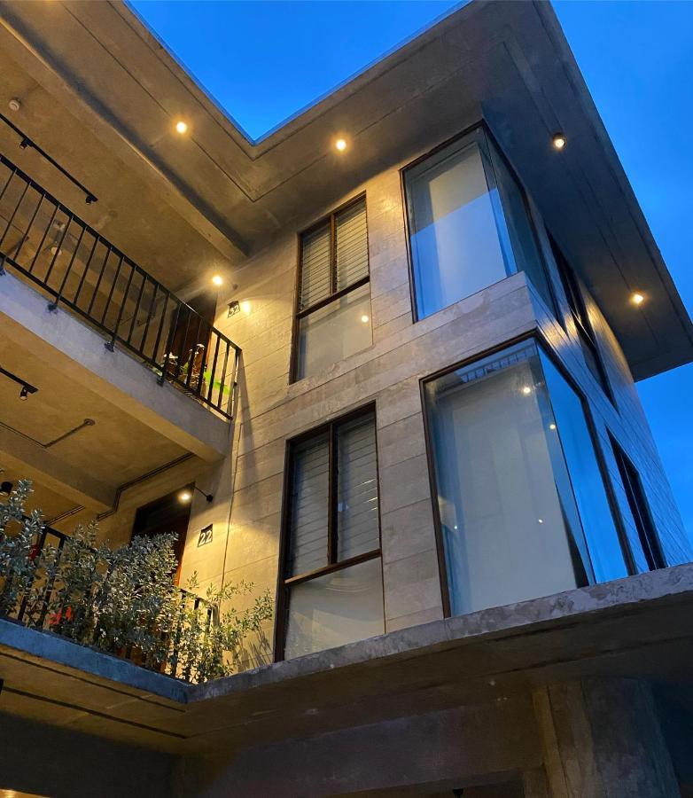Shorebreak Hostel Σαν Χουάν Εξωτερικό φωτογραφία