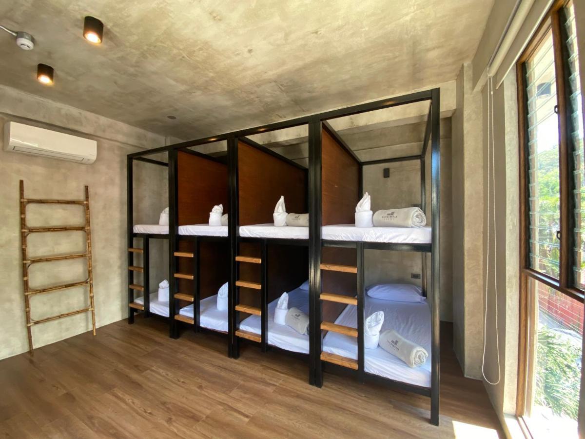 Shorebreak Hostel Σαν Χουάν Εξωτερικό φωτογραφία