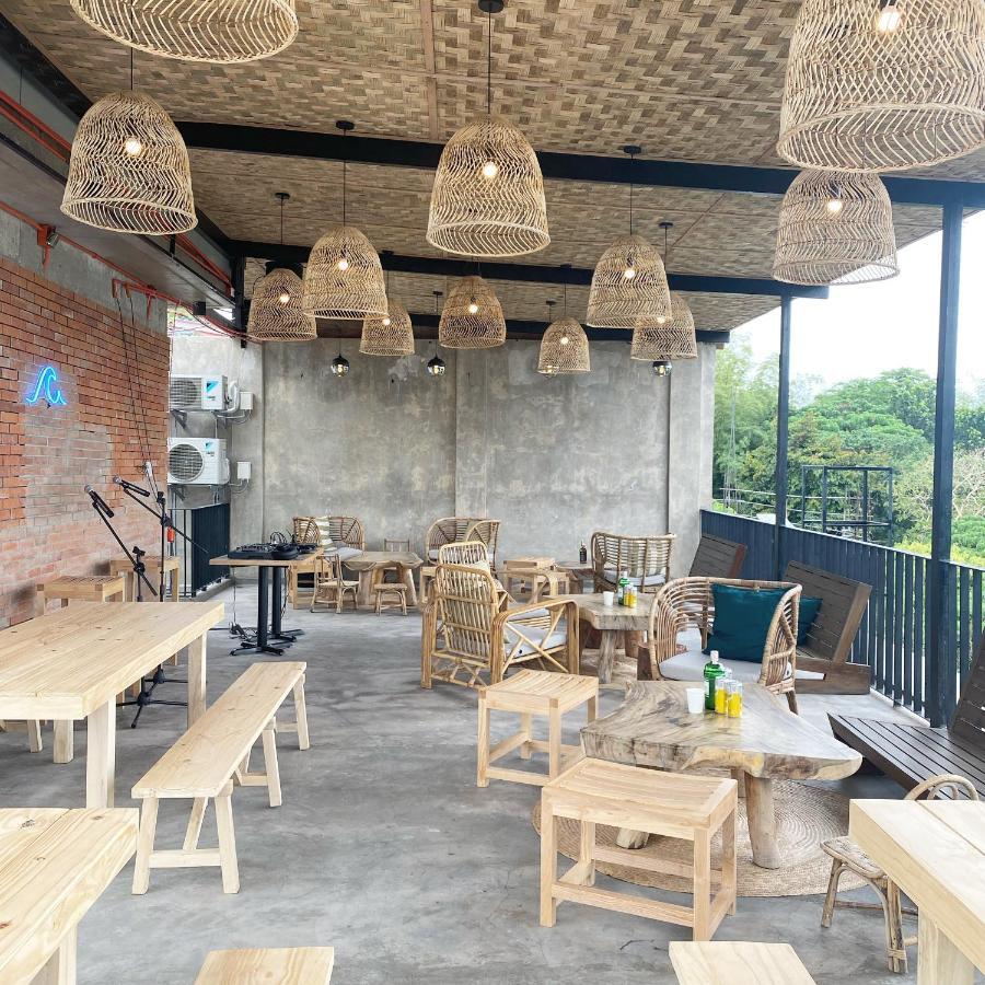 Shorebreak Hostel Σαν Χουάν Εξωτερικό φωτογραφία