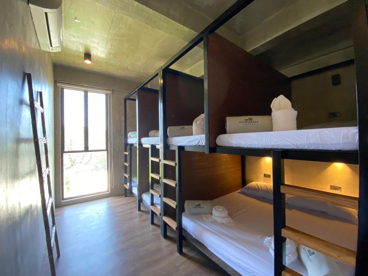 Shorebreak Hostel Σαν Χουάν Εξωτερικό φωτογραφία