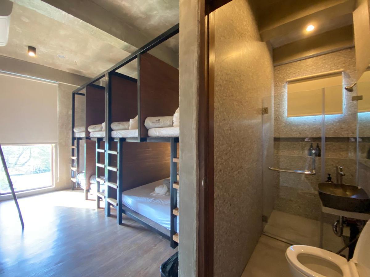 Shorebreak Hostel Σαν Χουάν Εξωτερικό φωτογραφία