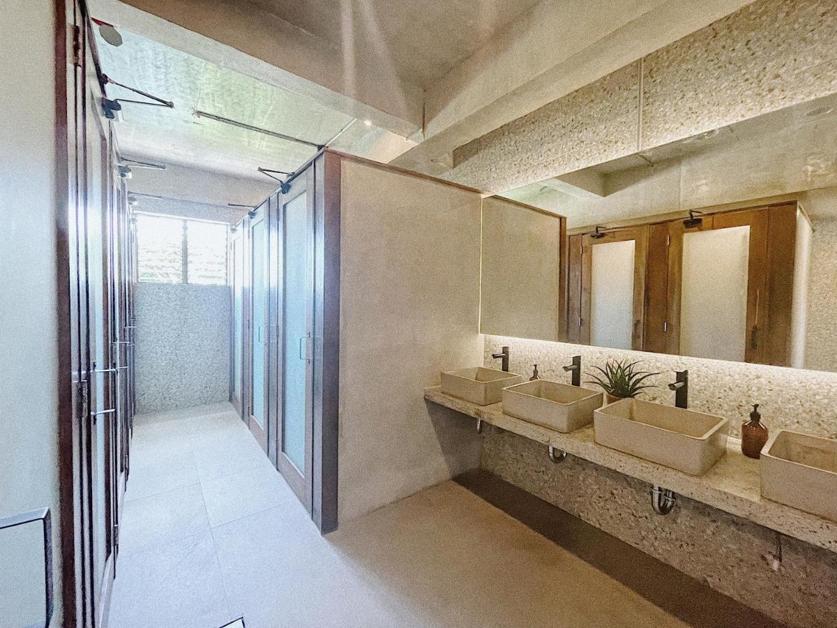 Shorebreak Hostel Σαν Χουάν Εξωτερικό φωτογραφία