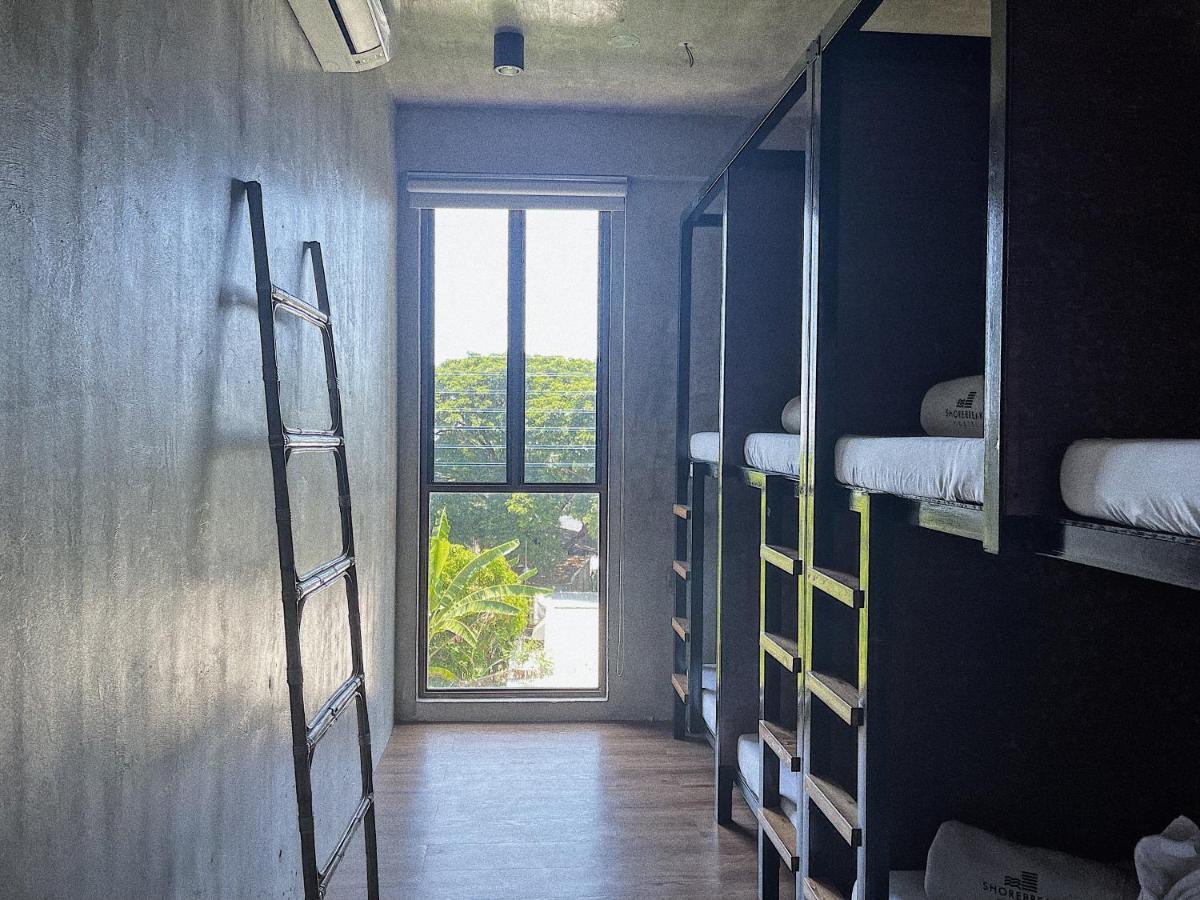 Shorebreak Hostel Σαν Χουάν Εξωτερικό φωτογραφία
