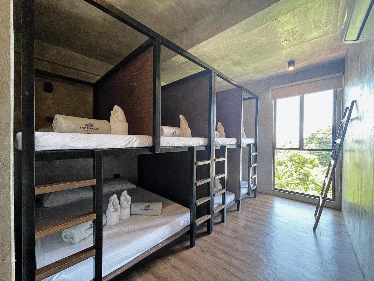 Shorebreak Hostel Σαν Χουάν Εξωτερικό φωτογραφία