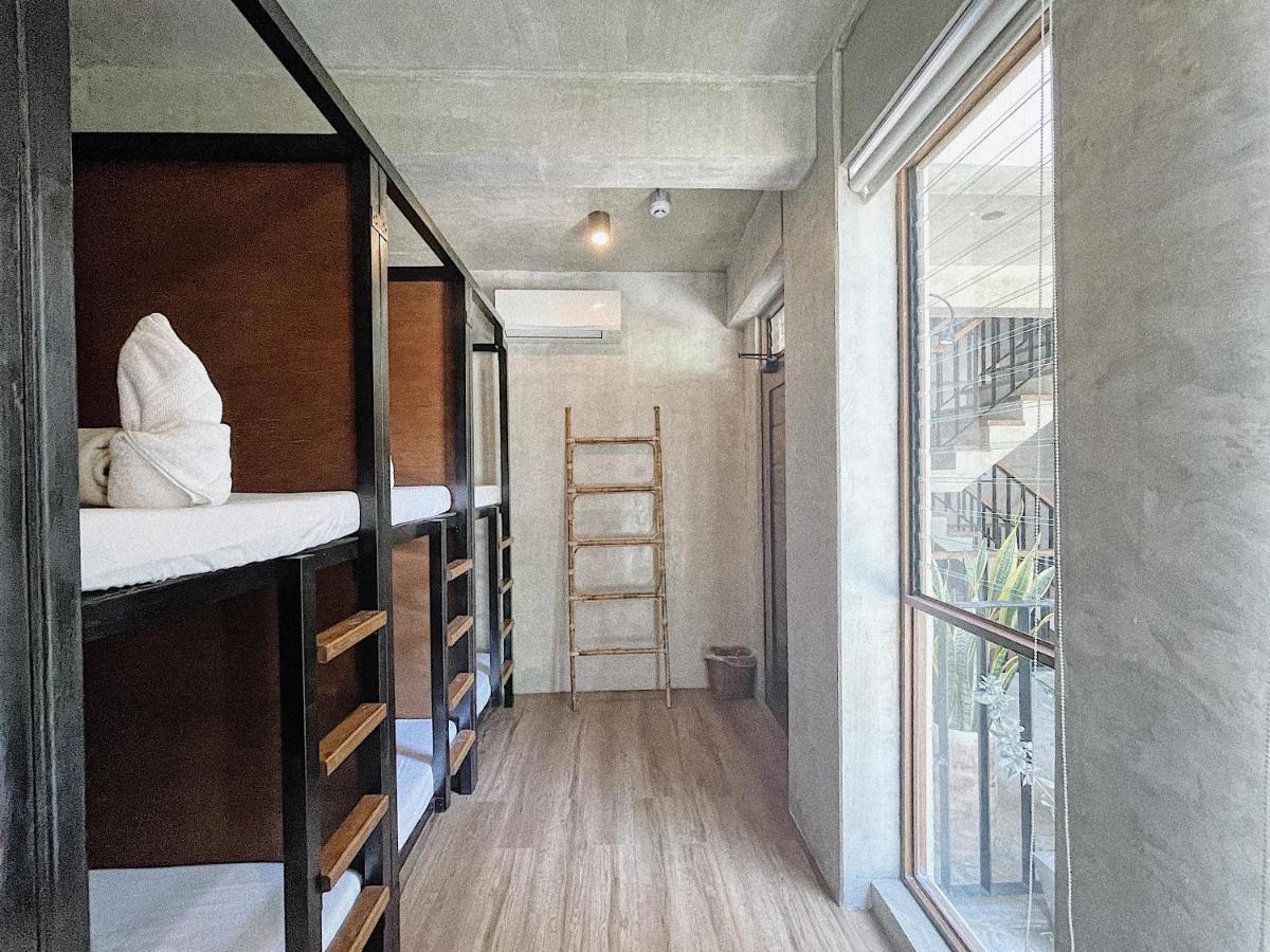 Shorebreak Hostel Σαν Χουάν Εξωτερικό φωτογραφία