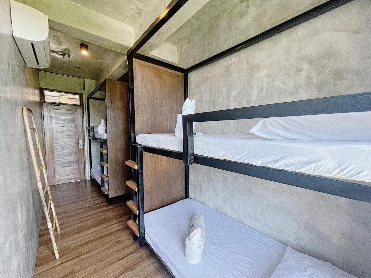 Shorebreak Hostel Σαν Χουάν Εξωτερικό φωτογραφία