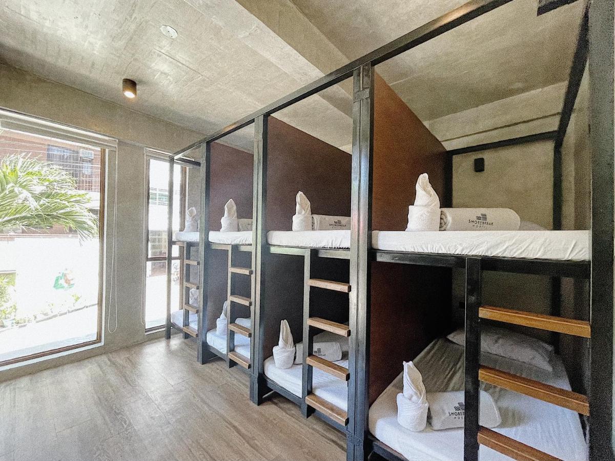 Shorebreak Hostel Σαν Χουάν Εξωτερικό φωτογραφία