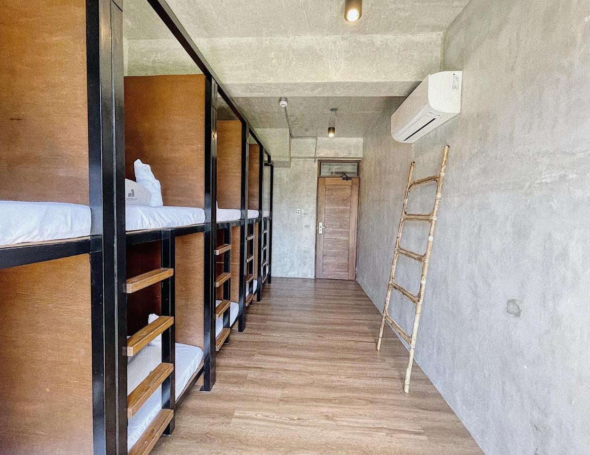 Shorebreak Hostel Σαν Χουάν Εξωτερικό φωτογραφία