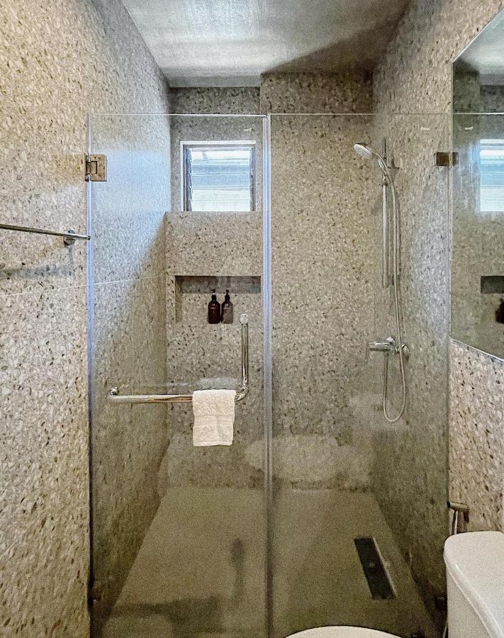 Shorebreak Hostel Σαν Χουάν Εξωτερικό φωτογραφία