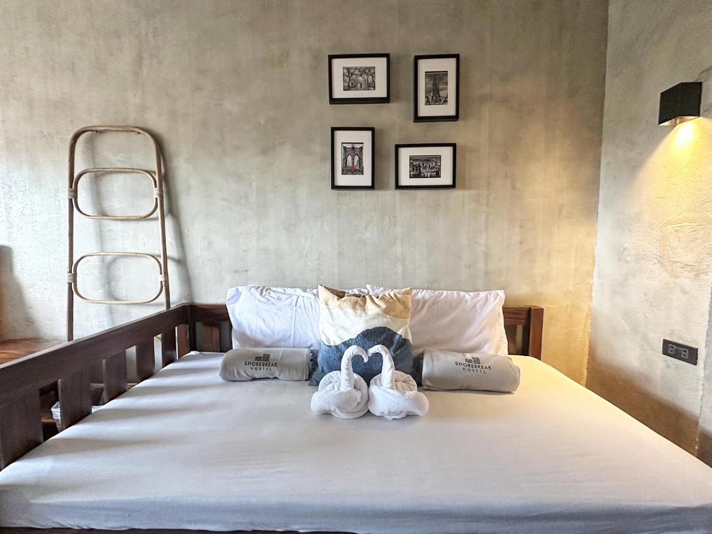 Shorebreak Hostel Σαν Χουάν Εξωτερικό φωτογραφία